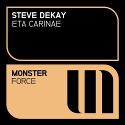 Steve Dekay - Eta Carinae Chart 19-11-2014