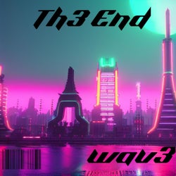 Th3 End