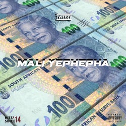 Mali Yephepha (feat. Melo B Jones)