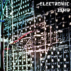 Electronic Jams - November Charts
