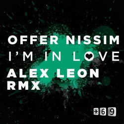 Offer Nissim - I'm In Love (Alex Leon Remix)