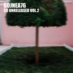 So Unreleased Vol.2