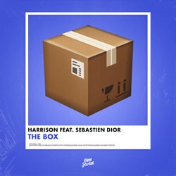 The Box (Extended Mix)
