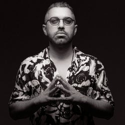 Top Melodic Techno & Afro House Summer 2025