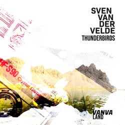 Thunderbirds (feat. vanva)