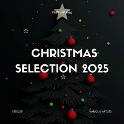 Christmas Selection 2025