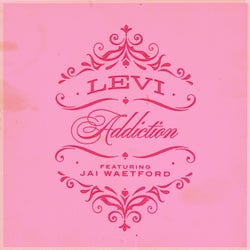 Addiction (feat. Jai Waetford) (Extended Mix)