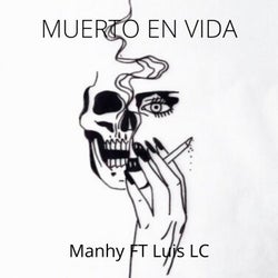 Muerto En Vida (feat. Luis)