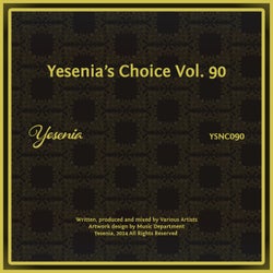 Yesenias Choice, Vol. 90