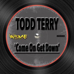 Come On Get Down (2025 VIP)