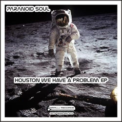 Houston We Have A Problem EP