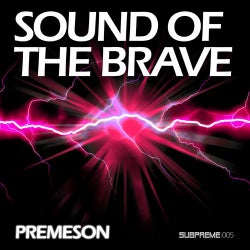 Sound Of The Brave