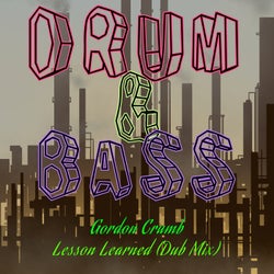 Lesson Learned (Dub Mix)