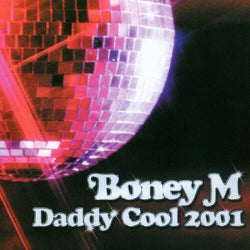 Daddy Cool (Jewels & Stone Remixes)