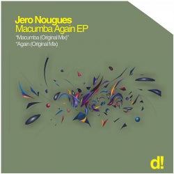 Macumga Again EP