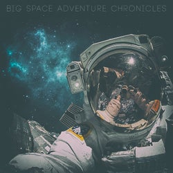 Big Space Adventure Chronicles