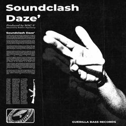 Soundclash Daze