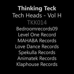 Tech Heads - Vol H