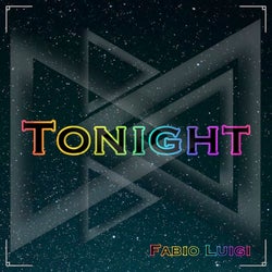 Tonight - Fabio Luigi
