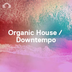 Summer Recap: Organic House / Downtempo