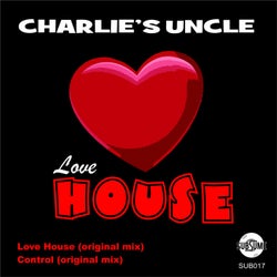 Love House EP