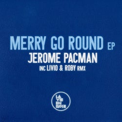 Merry Go Round EP