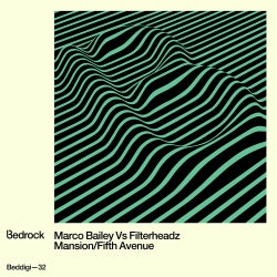 Filterheadz Mansion/Fifth Avenue Chart