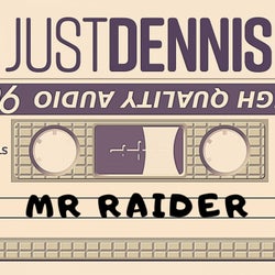 Mr Raider
