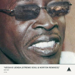 Uegia Kia Uenda (Xtremo Soul, NOR7ON Remix)