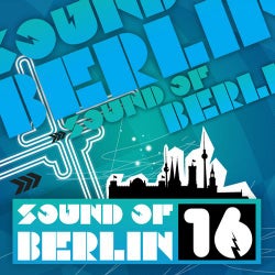 Sound of Berlin 16
