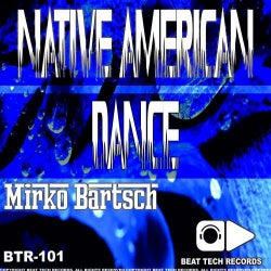 Native American Dance E.P.