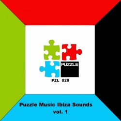 Puzzle Music Ibiza Sounds, Vol. 1