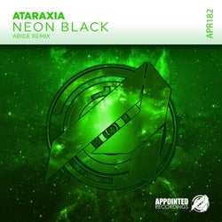Neon Black (Abide Remix)