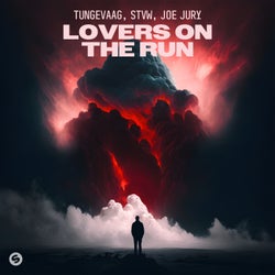 Lovers On The Run (Extended Mix)
