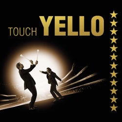 Touch Yello (Deluxe)のカバーアート