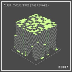 Cycle / Free (The Remixes)