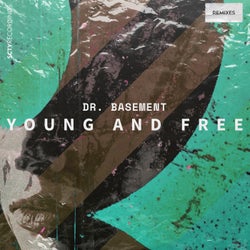 Young and Free (Remixes)