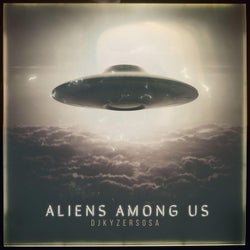 Aliens Among Us