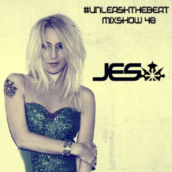 JES #UnleashTheBeat Mixshow 48