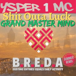 BREDA - (Summer Remix)