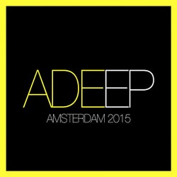 ADEEP - Amsterdam 2015