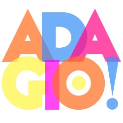 Adagio is Back ¡¡¡