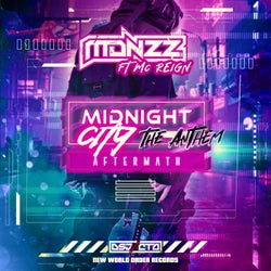 Midnight City (Official Midnight City Anthem)
