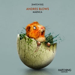 Maenca