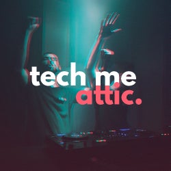 Tech me Attic
