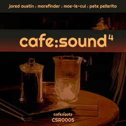 cafe:sound Vol. 4