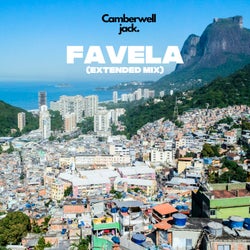 Favela (Extended Mix)