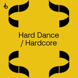 NYE Essentials 2021: Hard Dance / Hardcore