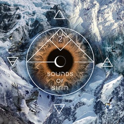 Bar 25 Music Presents: Sounds Of Sirin, Vol. 2