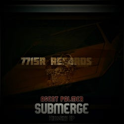Submerge - KingSize EP